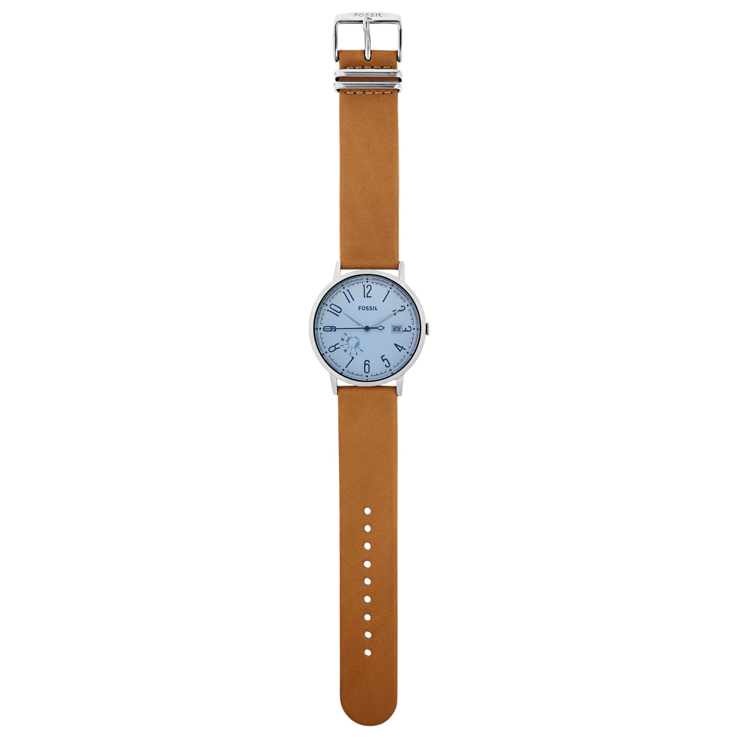 Fossil Vintage Muse Women's Japanese Quartz (Battery-Powered) Watch ES3975 - Image #8