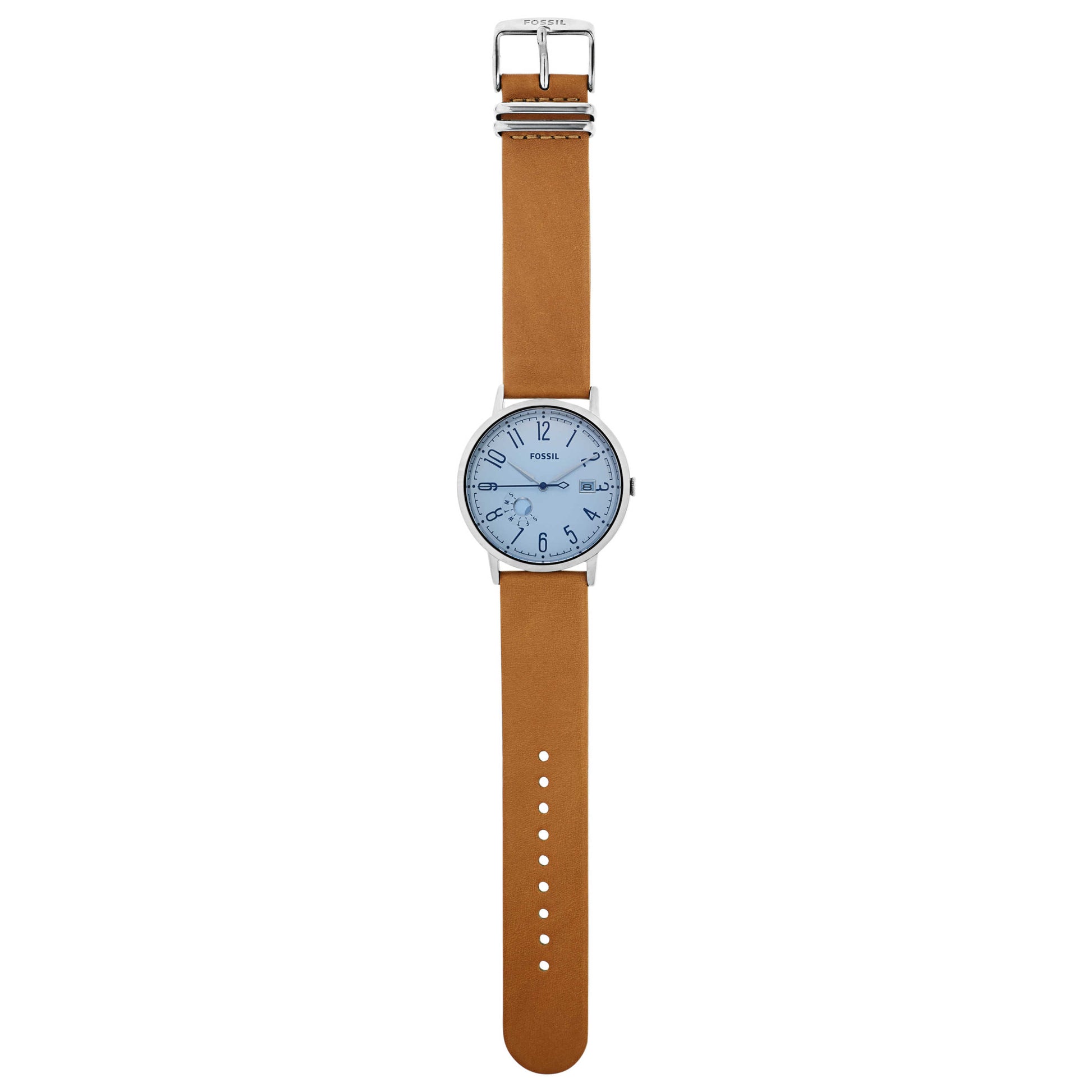 Fossil Vintage Muse Women's Japanese Quartz (Battery-Powered) Watch ES3975 - Image #8