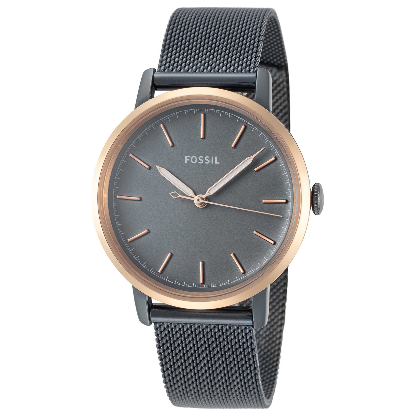 Front view of Fossil Neely Women's Quartz Watch ES4312