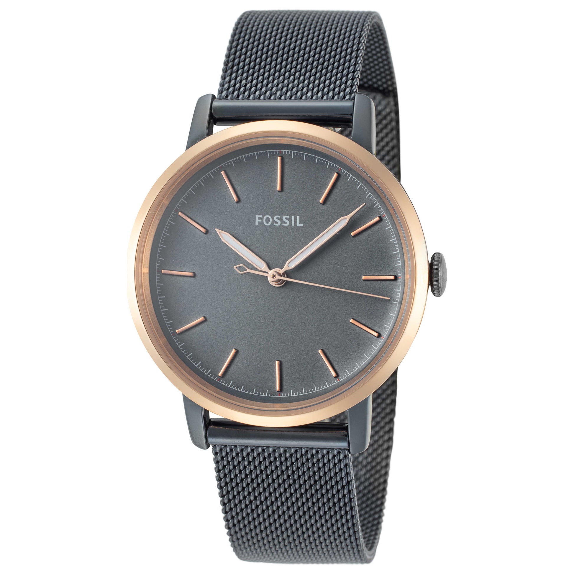 Front view of Fossil Neely Women's Quartz Watch ES4312