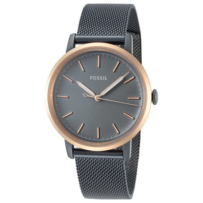 Front view of Fossil Neely Women's Quartz Watch ES4312