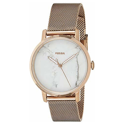 Front view of Fossil Neely Women's Quartz Watch ES4404