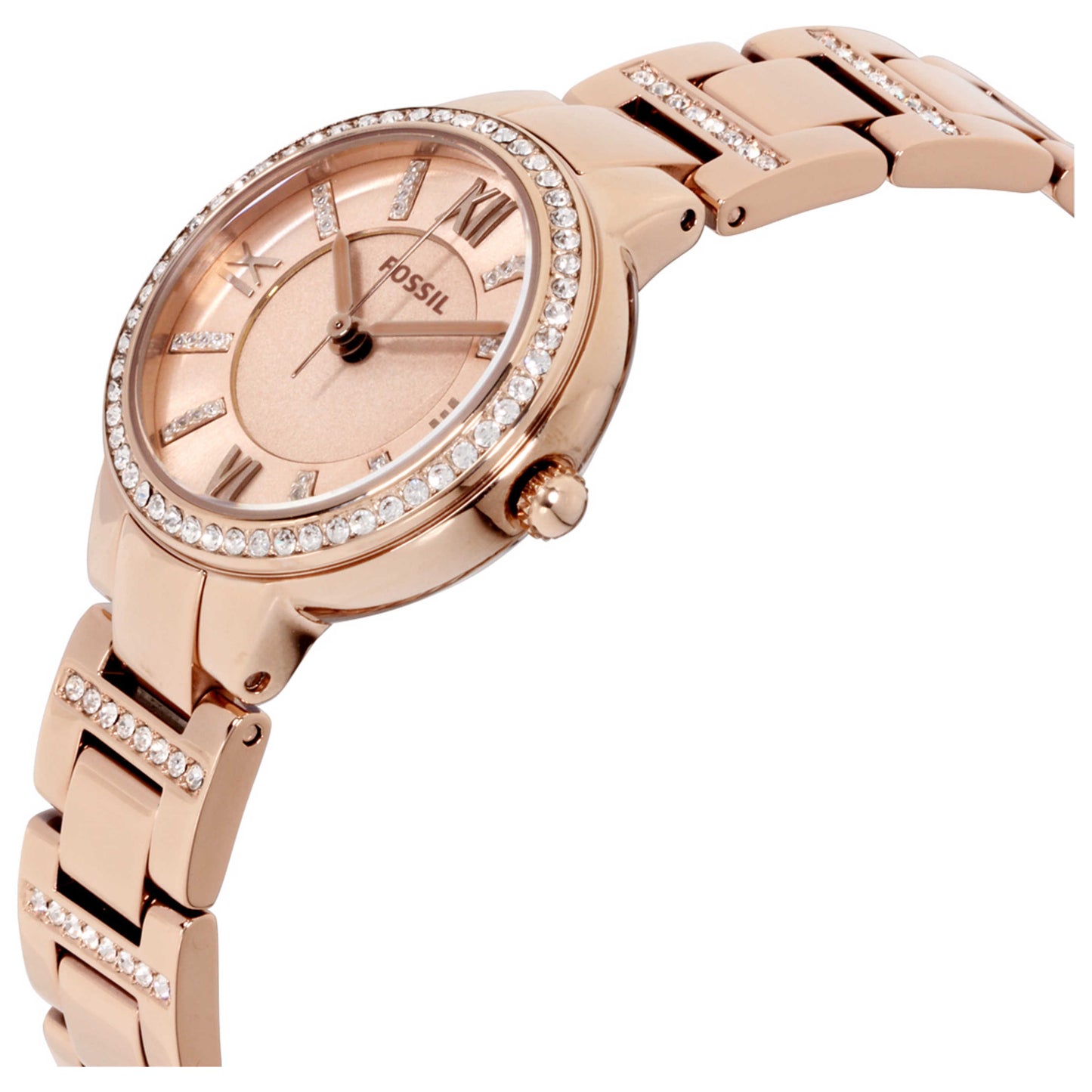 Fossil Virginia Women's Quartz Watch ES4482 - Image #2
