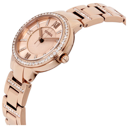 Fossil Virginia Women's Quartz Watch ES4482 - Image #2
