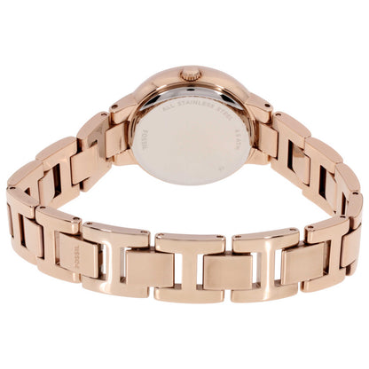 Fossil Virginia Women's Quartz Watch ES4482 - Image #3