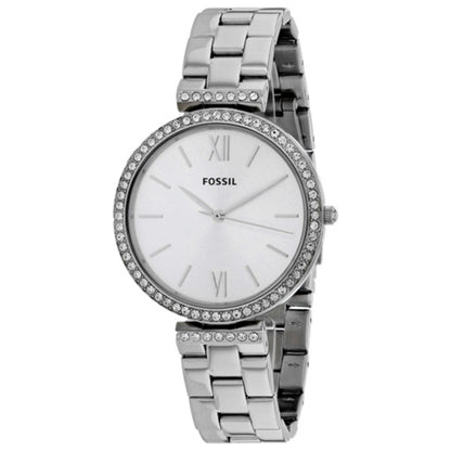 Front view of Fossil Madeline Women's Quartz Watch ES4539