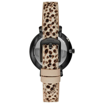 Fossil Jacqueline Women's Quartz Watch ES4725 - Image #2