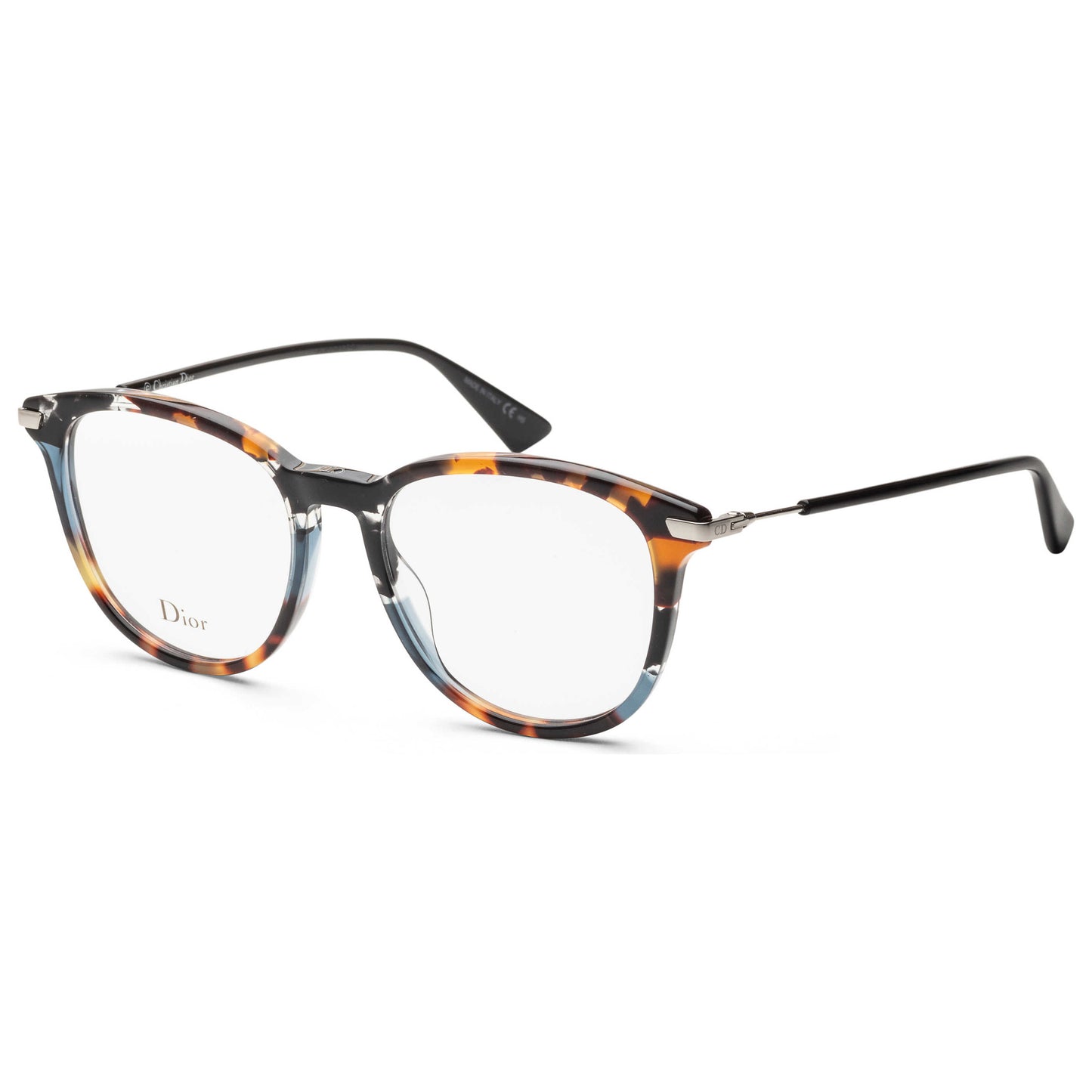 Front view of Christian Dior Fashion Women's Opticals ESSENCE12-0JBW-50-17