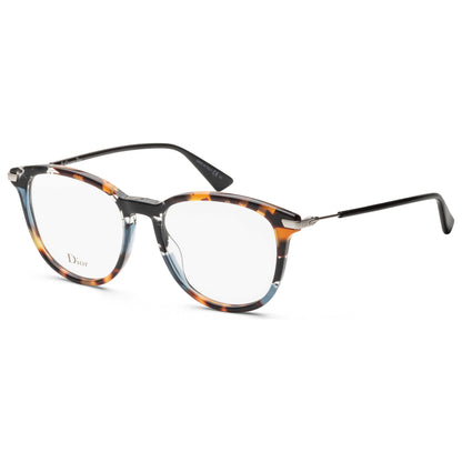 Front view of Christian Dior Fashion Women's Opticals ESSENCE12-0JBW-50-17