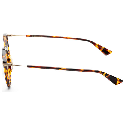 Left view of Christian Dior Fashion Women's Opticals ESSENCE12-0P65-50-17