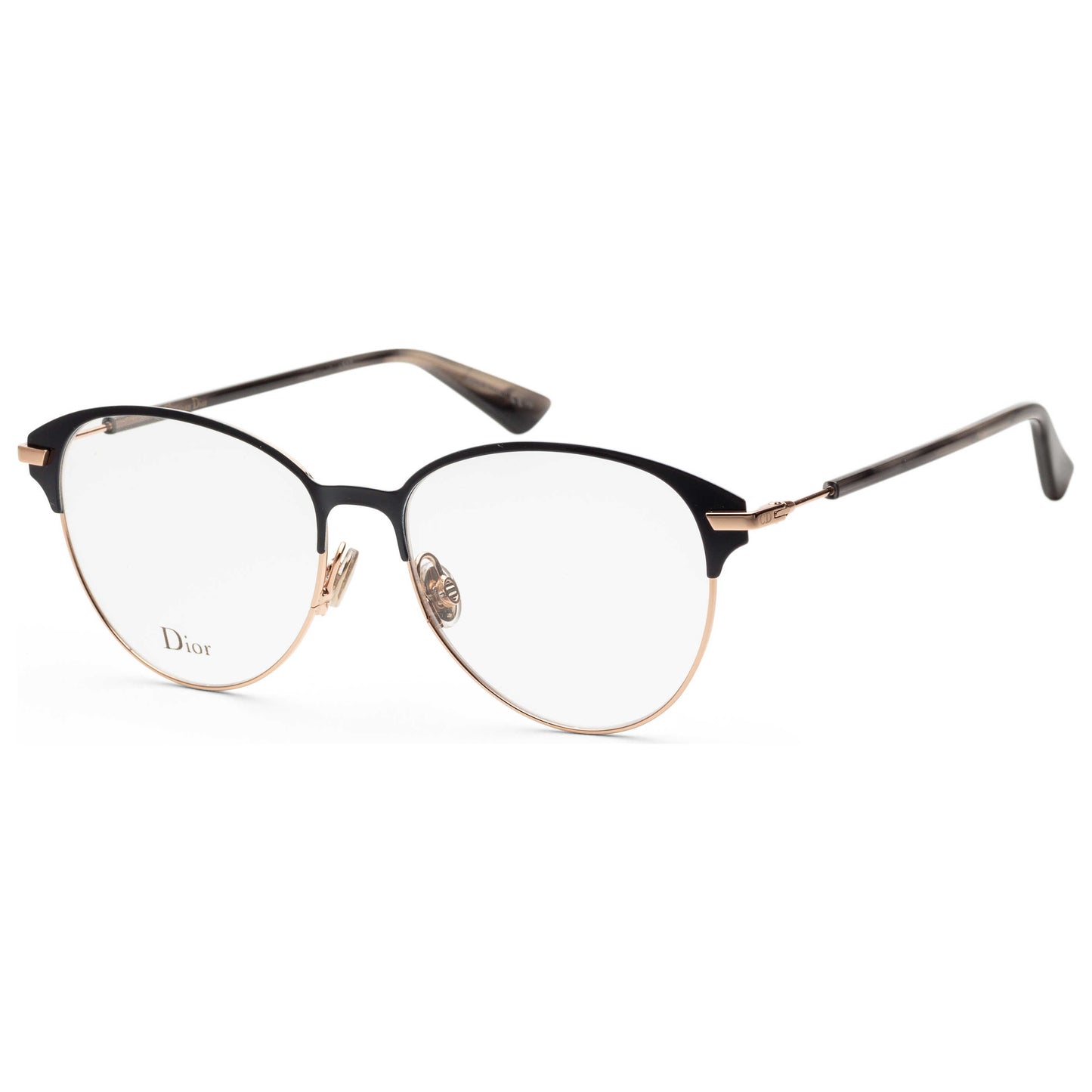 Front view of Christian Dior Fashion Women's Opticals ESSENCE14-0FT3-53