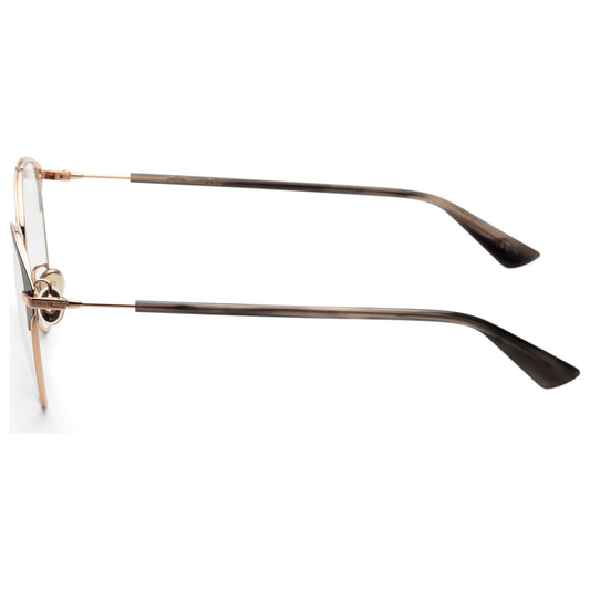 Left view of Christian Dior Fashion Women's Opticals ESSENCE14-0FT3-53