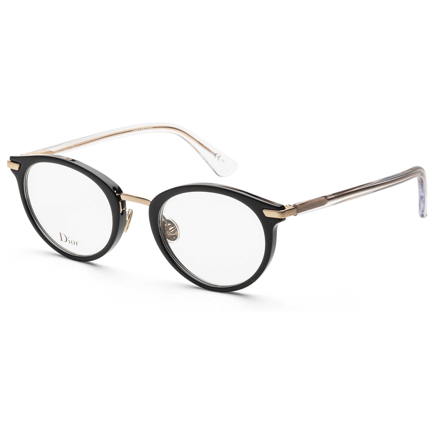 Front view of Christian Dior Fashion Women's Opticals ESSENCE2-07C5-49-21