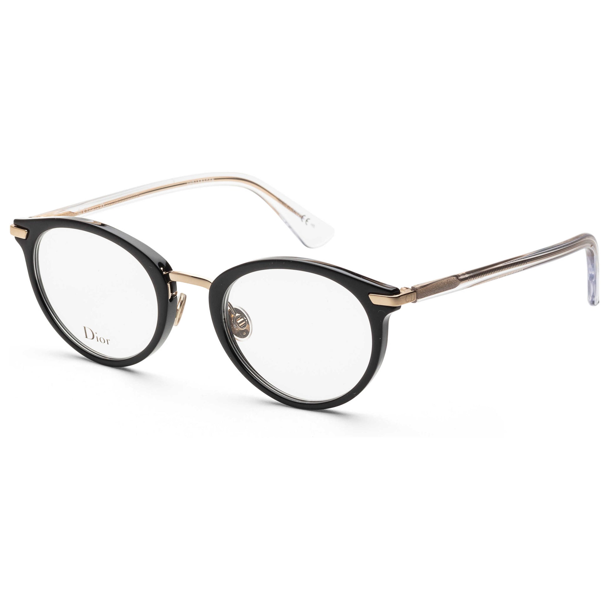 Front view of Christian Dior Fashion Women's Opticals ESSENCE2-07C5-49-21