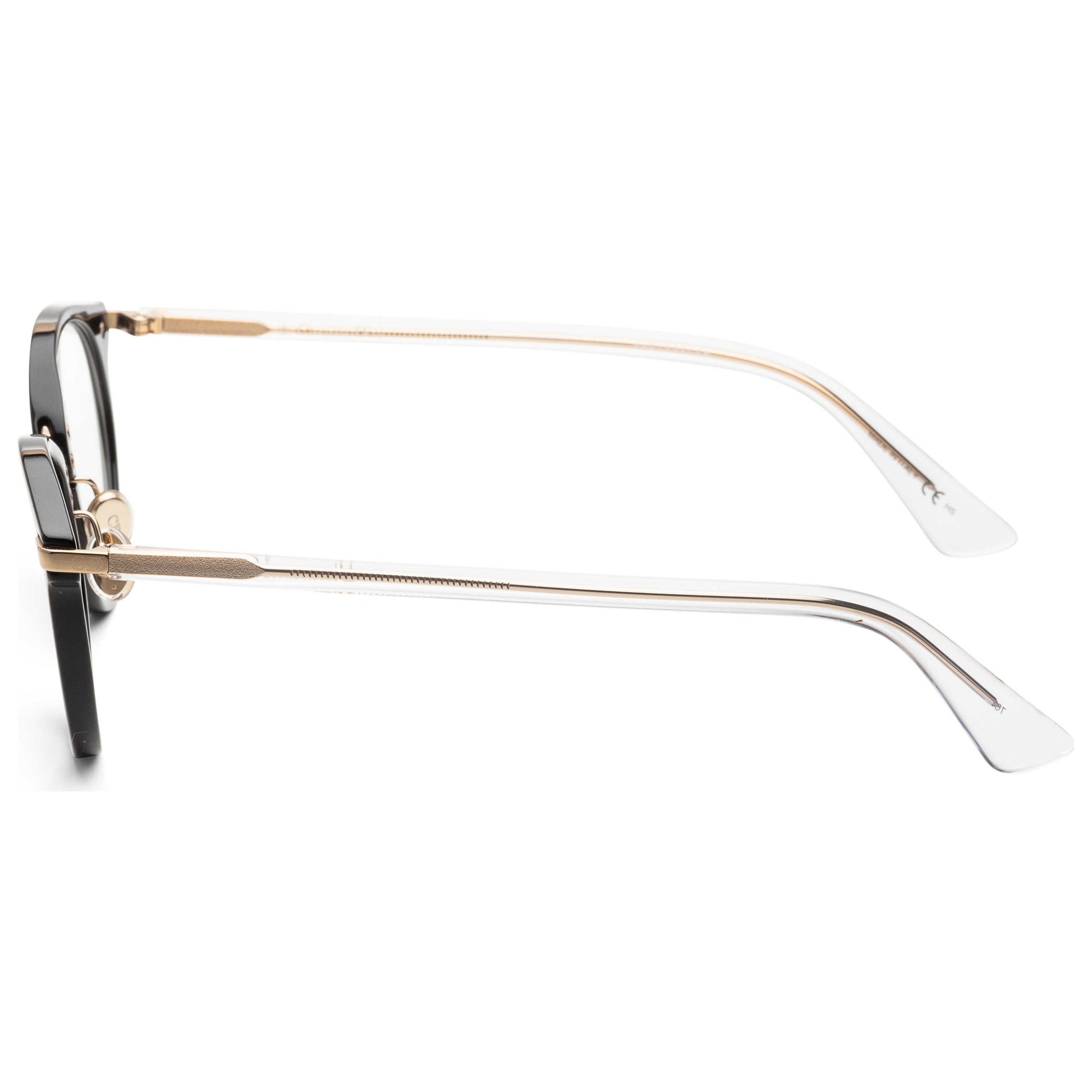 Christian Dior Fashion Women's Opticals ESSENCE2-07C5-49-21 - Image #3