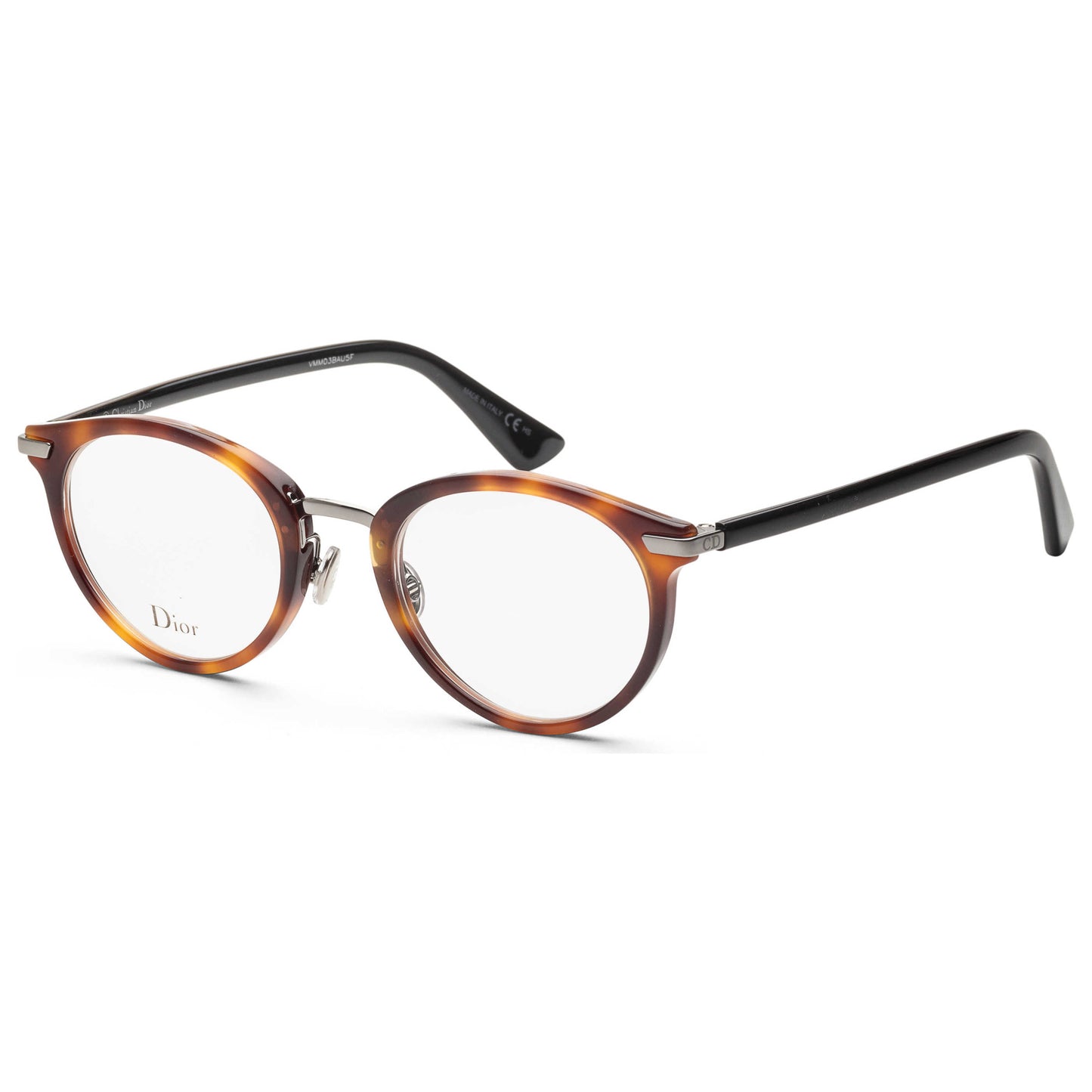 Front view of Christian Dior Fashion Women's Opticals ESSENCE2-581-49