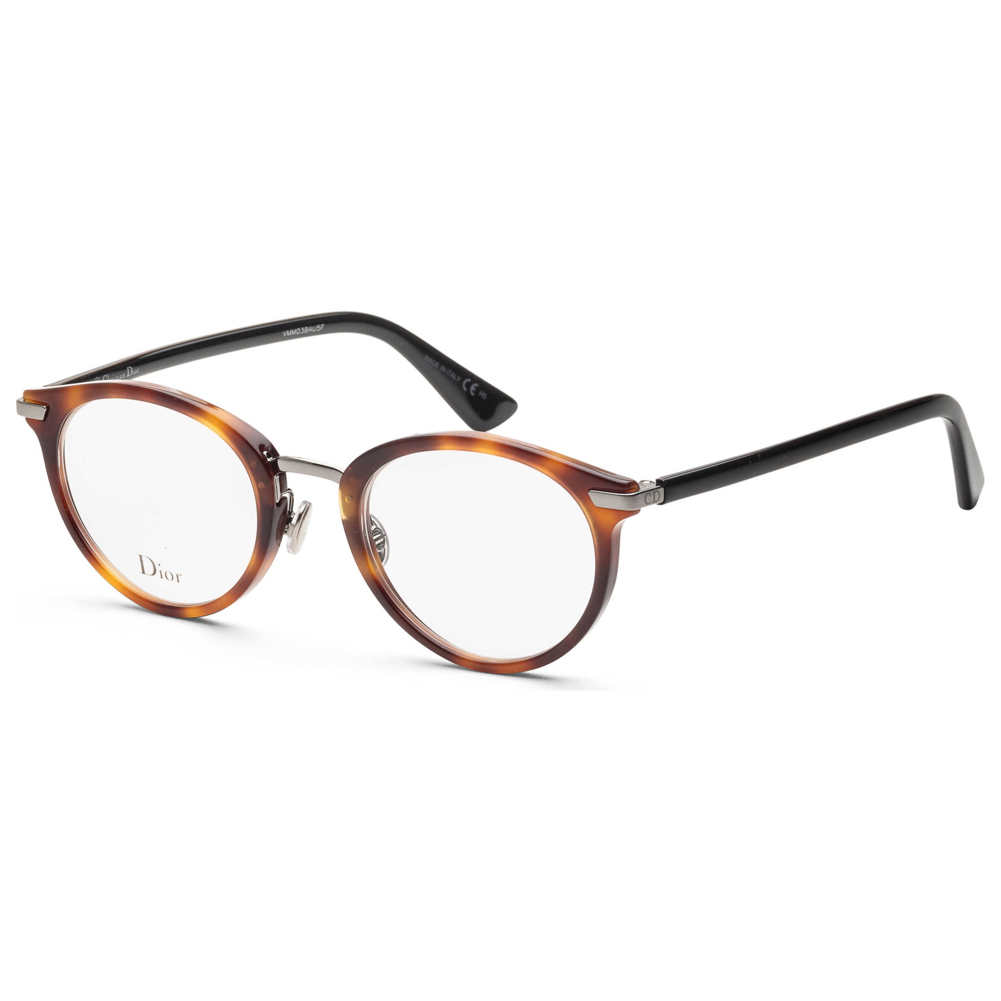 Front view of Christian Dior Fashion Women's Opticals ESSENCE2-581-49