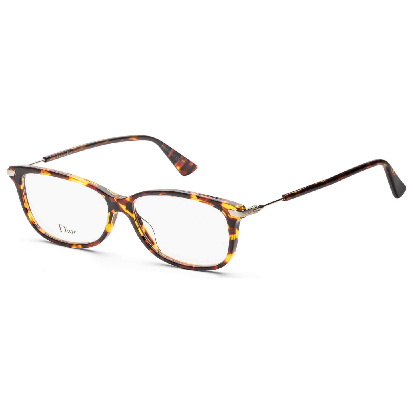 Front view of Christian Dior Fashion Women's Opticals ESSENCE8-0SCL-53-13