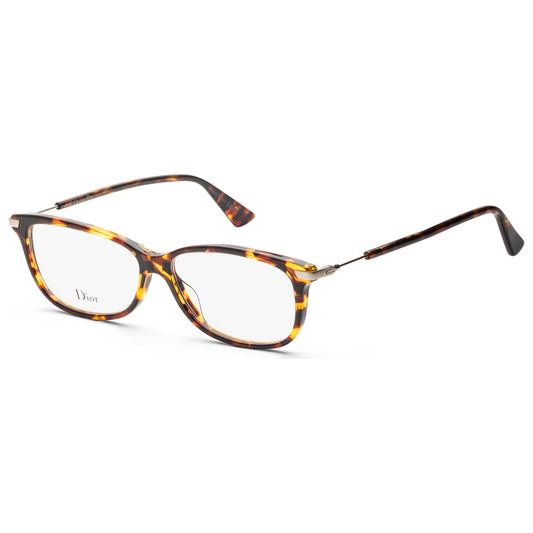 Front view of Christian Dior Fashion Women's Opticals ESSENCE8-0SCL-53-13