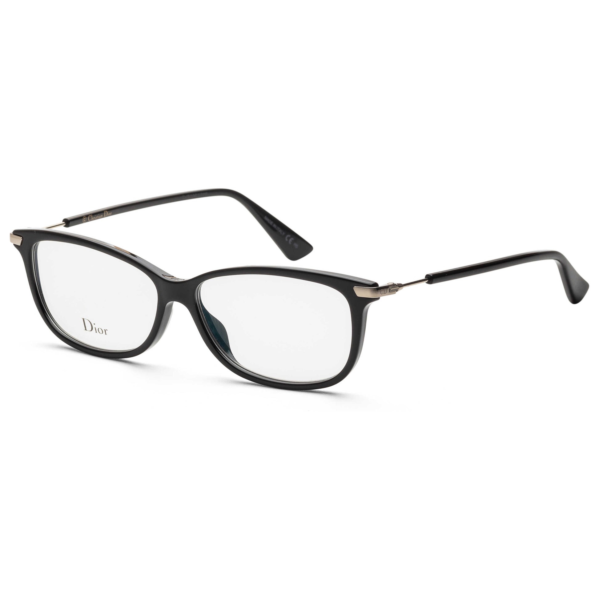 Front view of Christian Dior Fashion Women's Opticals ESSENCE8-807-53-13