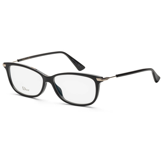 Front view of Christian Dior Fashion Women's Opticals ESSENCE8-807-53-13