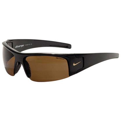 Front view of Nike Unisex Sunglasses EV0327-027-64
