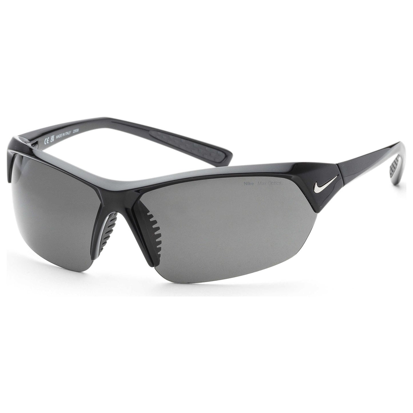Front view of Nike Skylon Ace Unisex Sunglasses EV0525-001-69