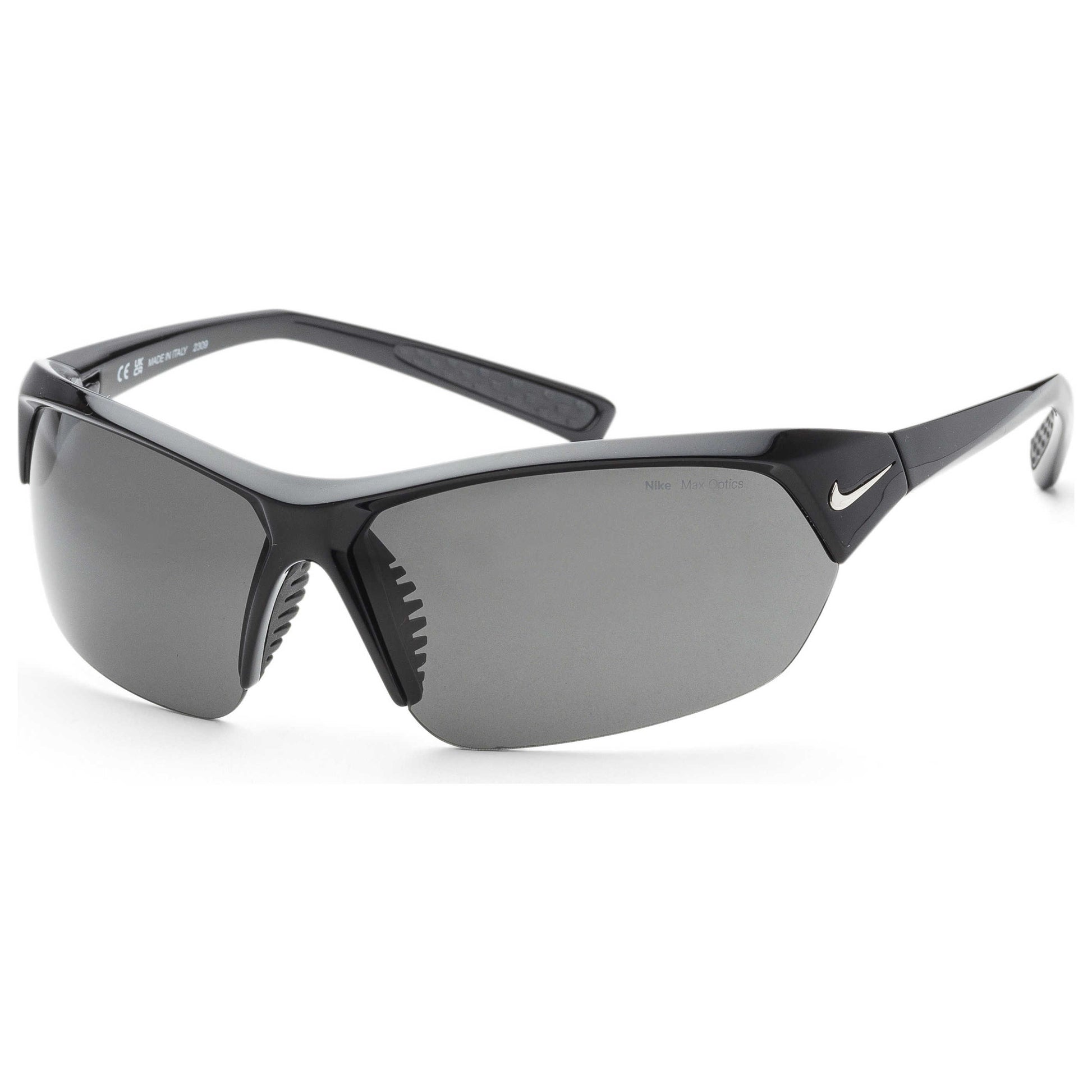 Front view of Nike Skylon Ace Unisex Sunglasses EV0525-001-69