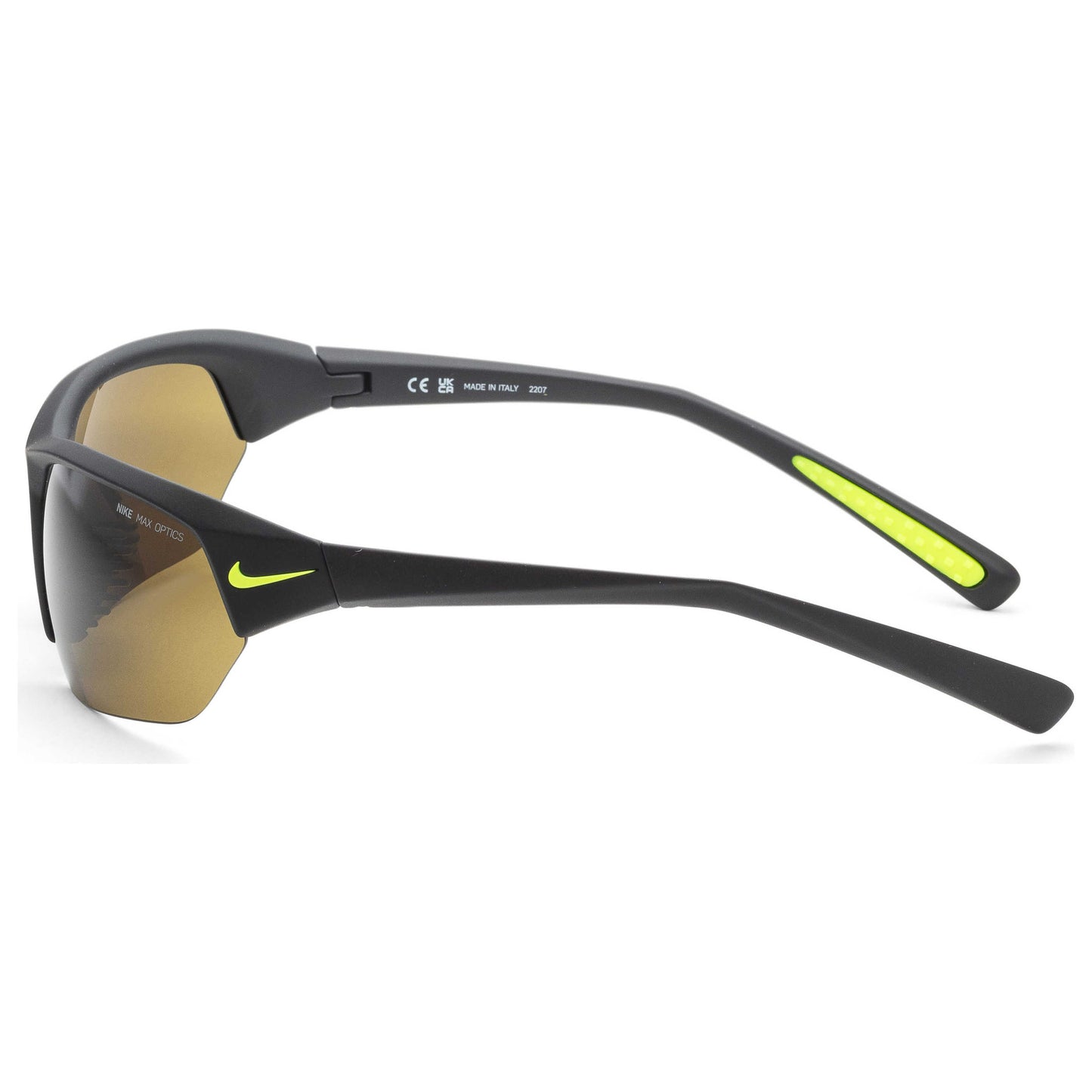 Left view of Nike Skylon Ace Unisex Sunglasses EV0525-007-69