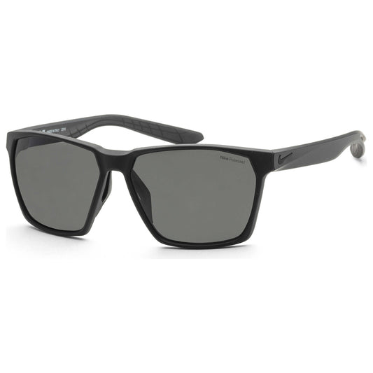 Front view of Nike Maverick Unisex Sunglasses EV0525-401-69