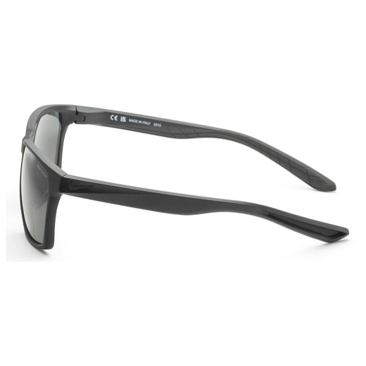 Left view of Nike Maverick Unisex Sunglasses EV0525-401-69