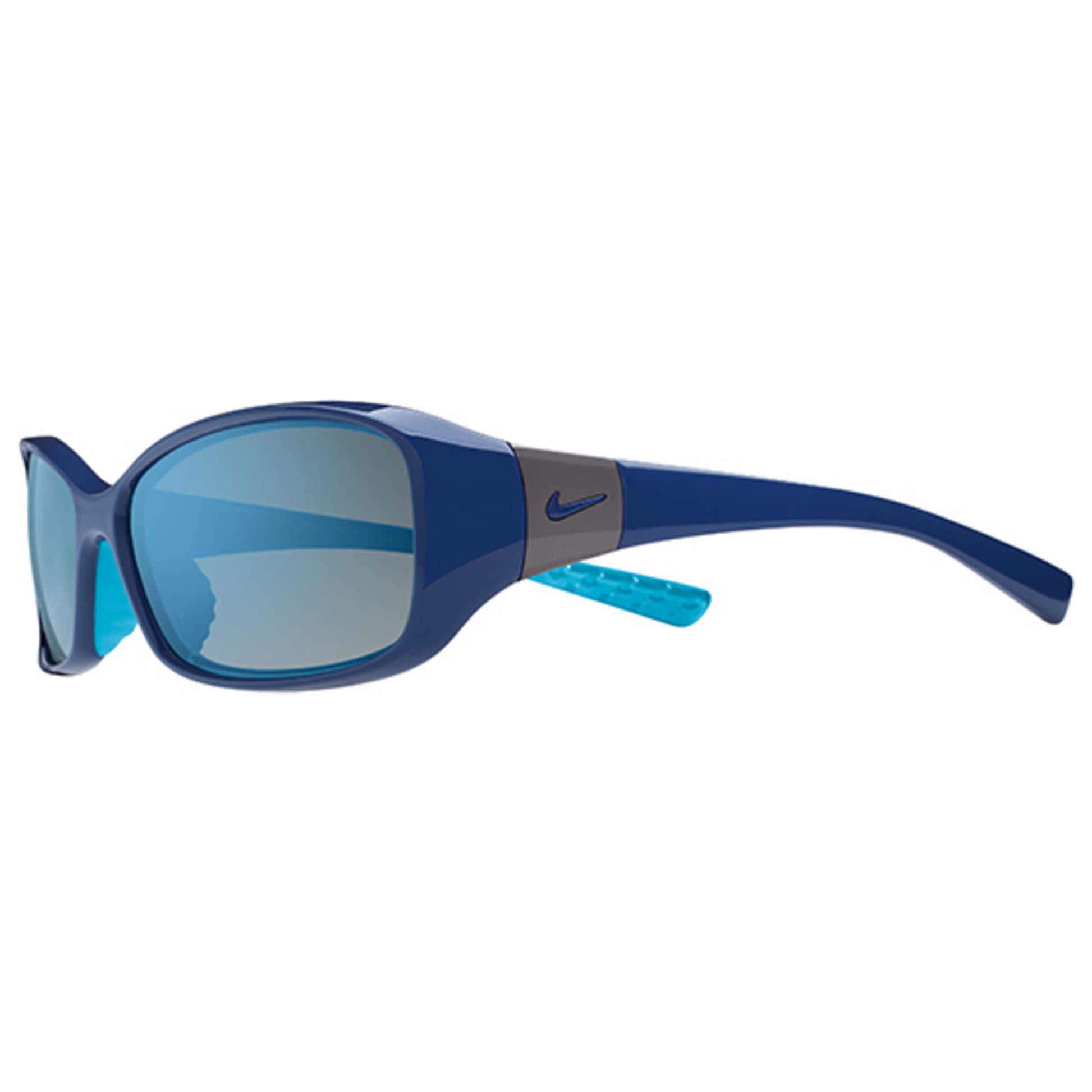 Front view of Nike Fashion Women's Sunglasses EV0580-444