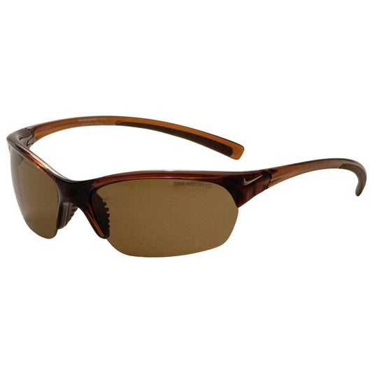 Front view of Nike Skylon Exp 2 Men's Sunglasses EV0595-223-63