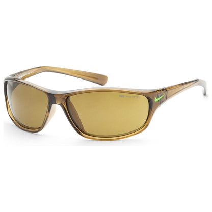 Front view of Nike Rabid Men's Sunglasses EV0603-303-63