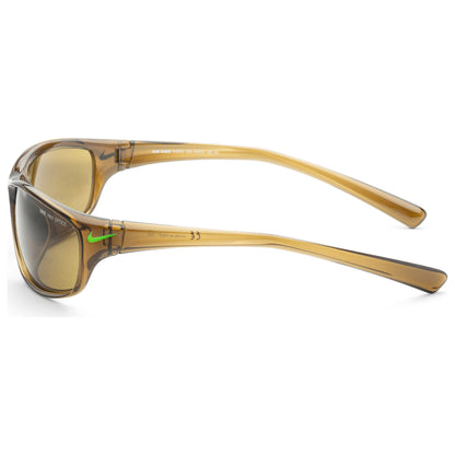 Left view of Nike Rabid Men's Sunglasses EV0603-303-63