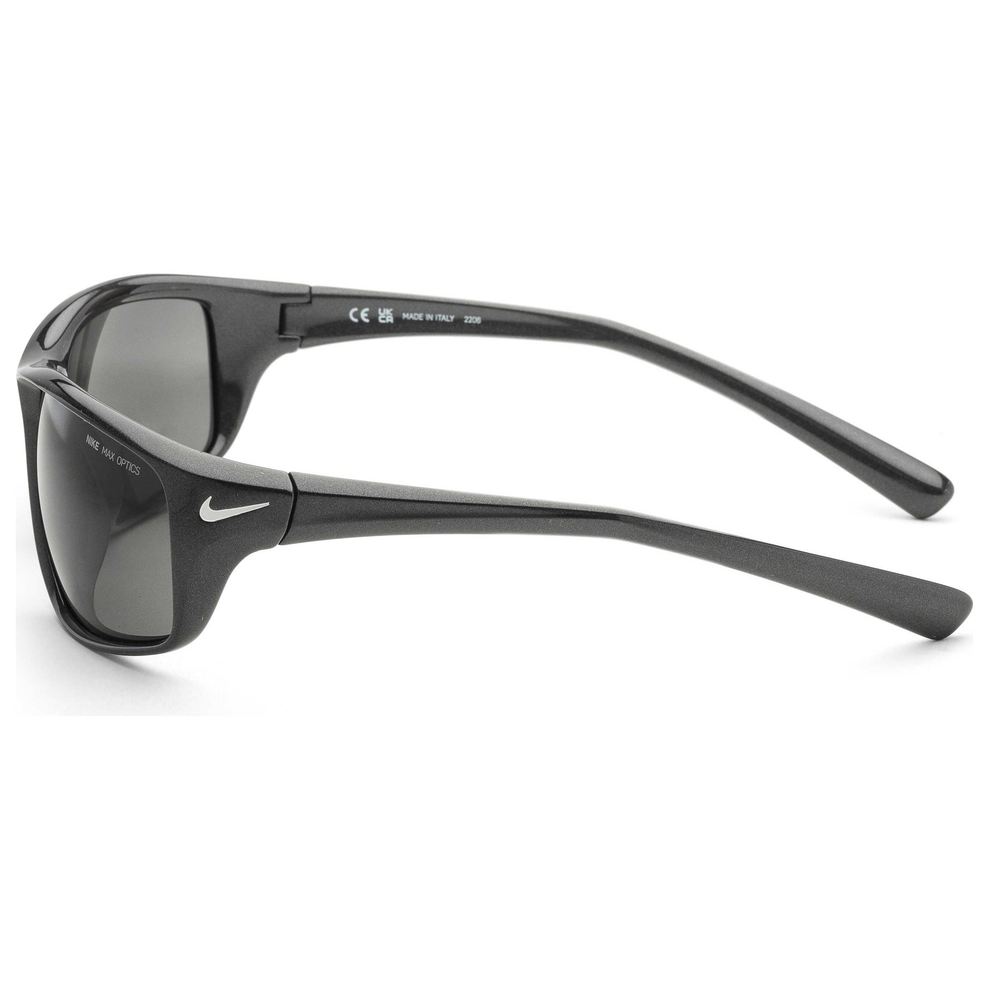 Left view of Nike Adrenaline Men's Sunglasses EV0605-003-65