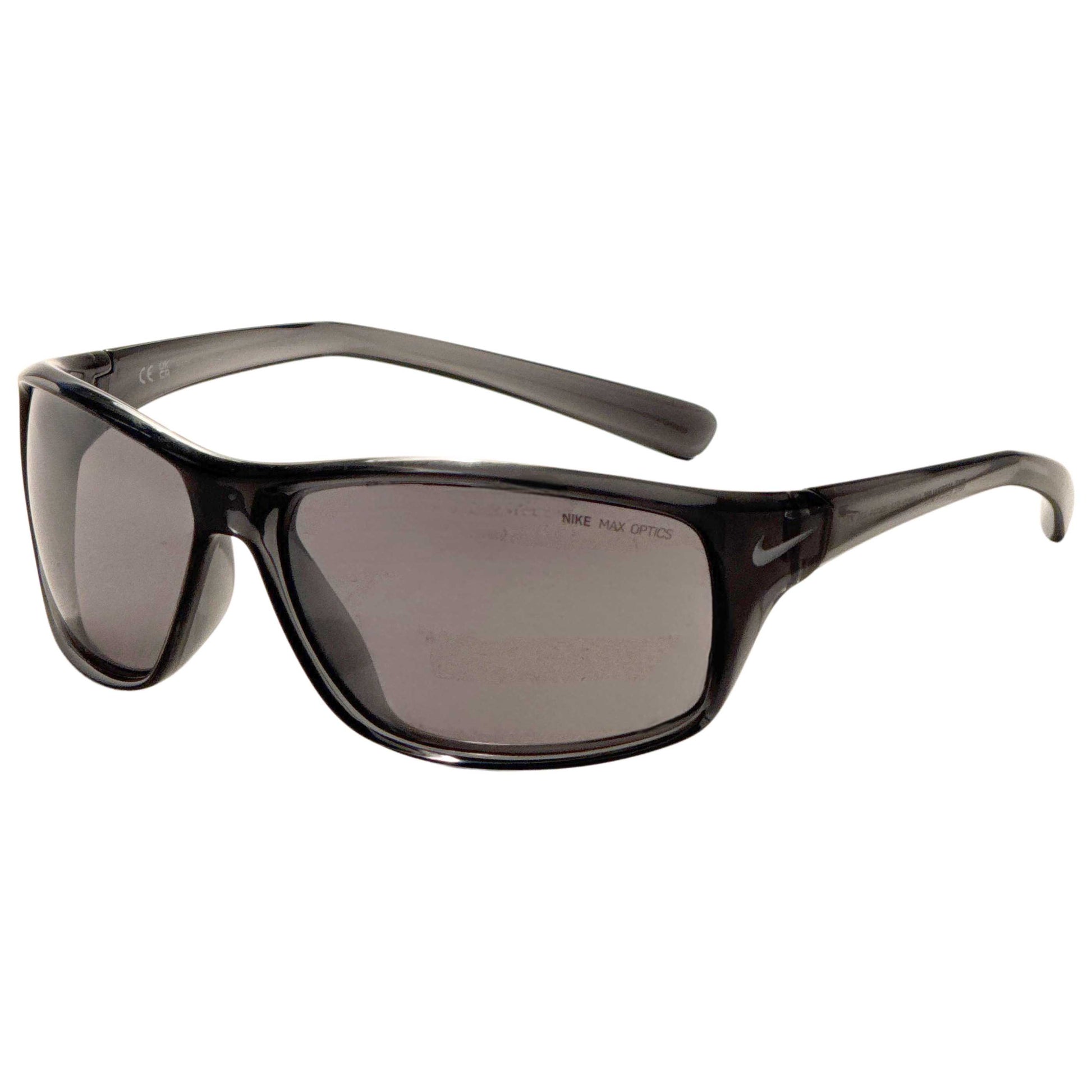 Front view of Nike Adrenaline Men's Sunglasses EV0605-011-64