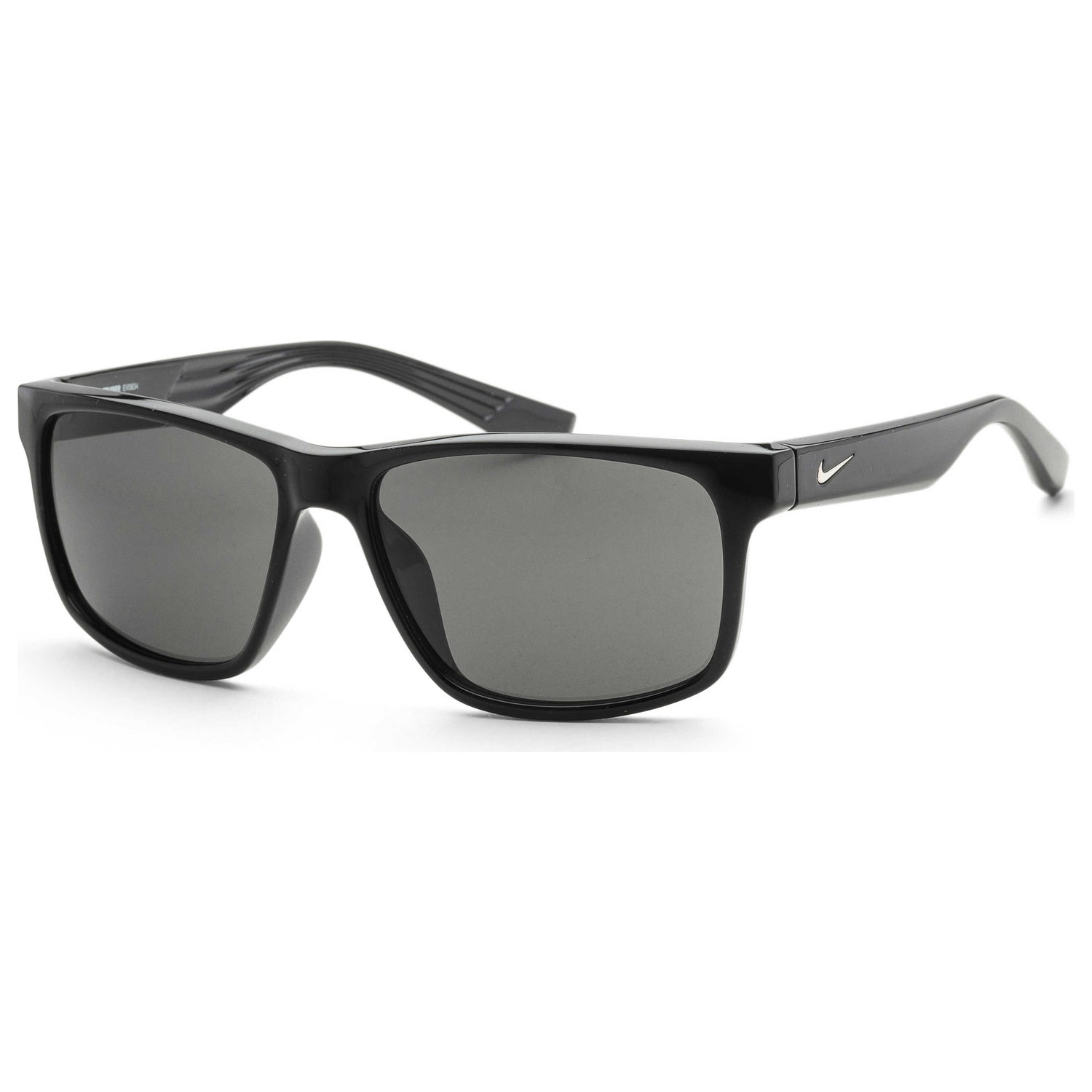 Front view of Nike Cruiser Men's Sunglasses EV08-001-59