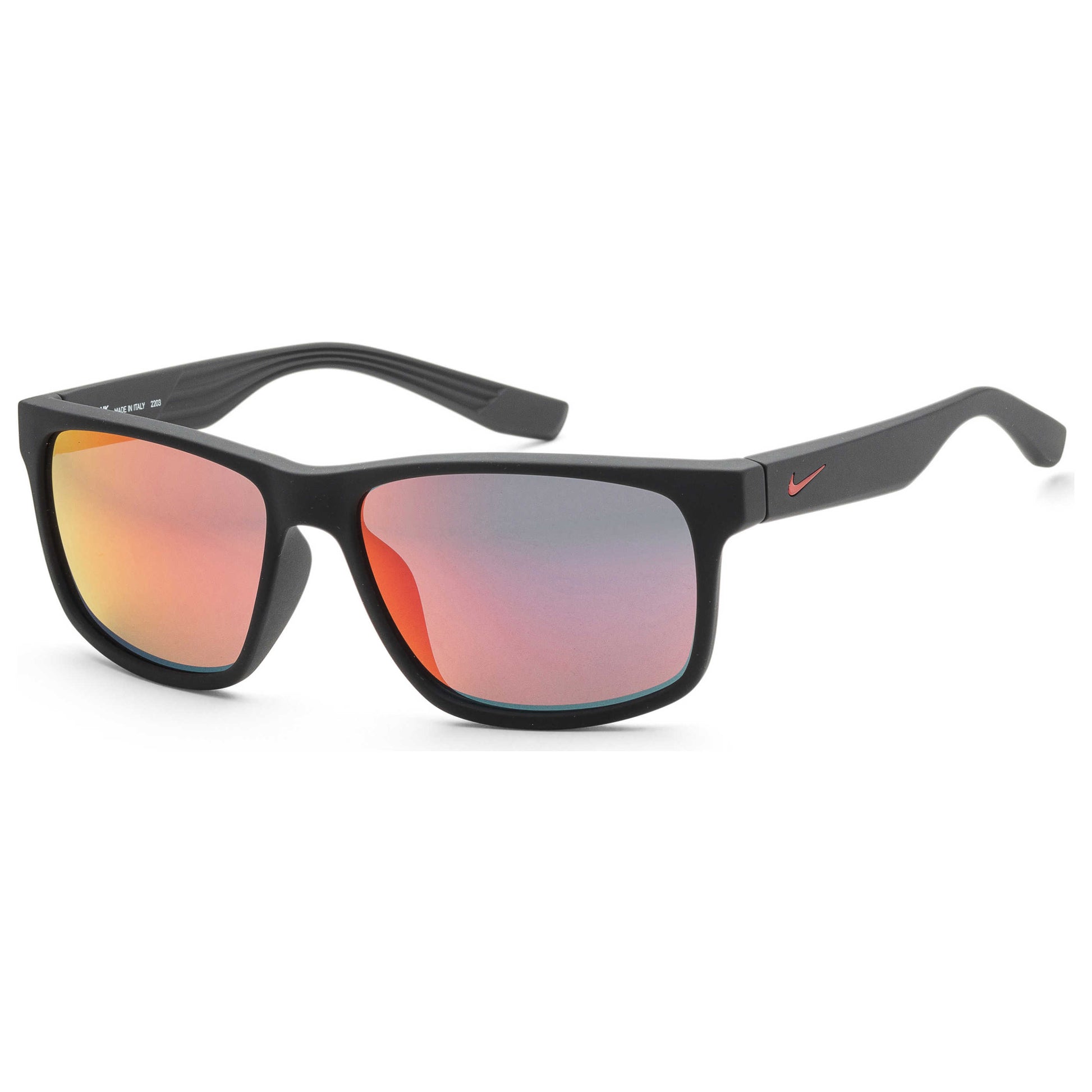 Front view of Nike Cruiser Men's Sunglasses EV08-016-59