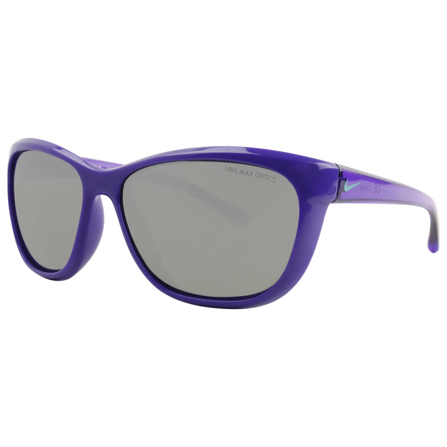 Nike Trophi Women's Sunglasses EV0820-503-53 - Image #4