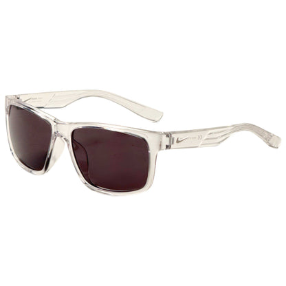 Front view of Nike Cruiser Men's Sunglasses EV0834-901-59
