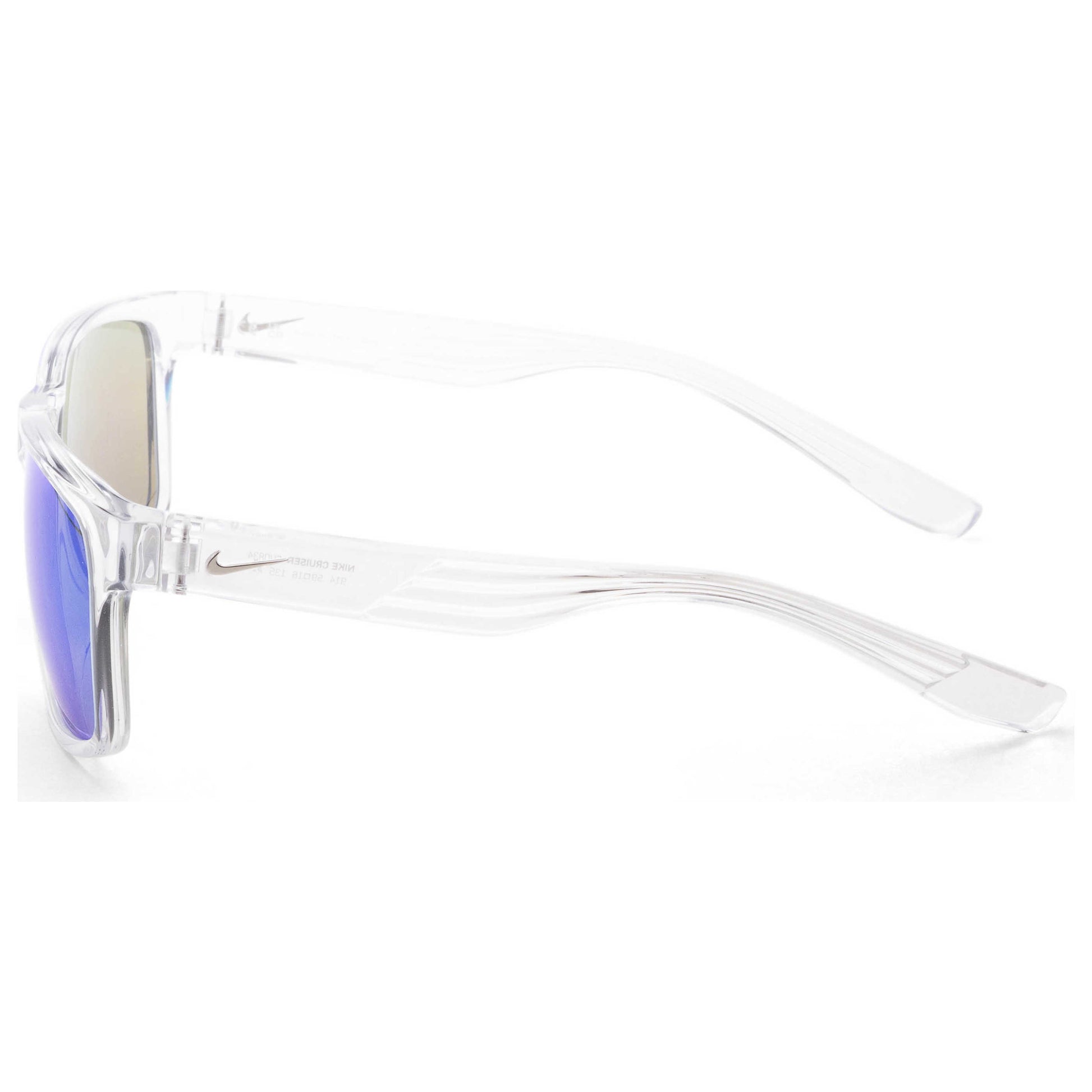 Left view of Nike Cruiser Men's Sunglasses EV0834-914-59