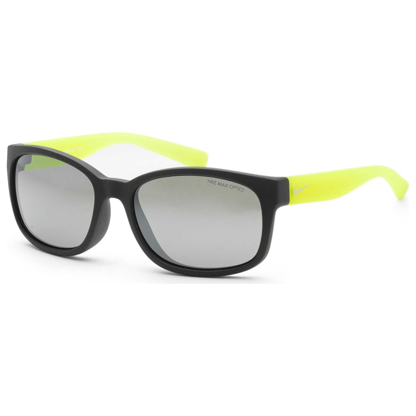 Front view of Nike Spirit for Kids Unisex Sunglasses EV0886-001-51