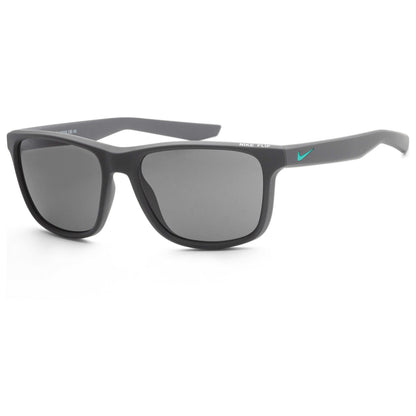 Front view of Nike Flip Men's Sunglasses EV0990-061