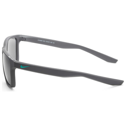 Left view of Nike Flip Men's Sunglasses EV0990-061