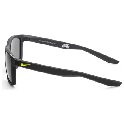 Left view of Nike Flip Men's Sunglasses EV0990-077