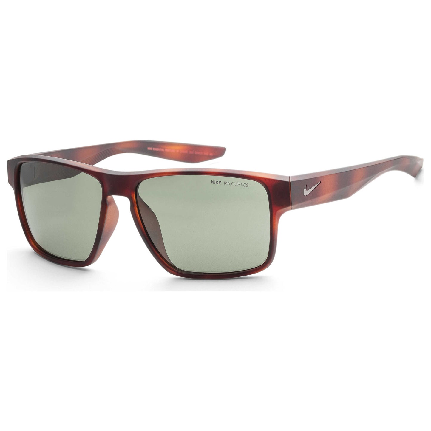 Front view of Nike Essential Venture Men's Sunglasses EV1001-200