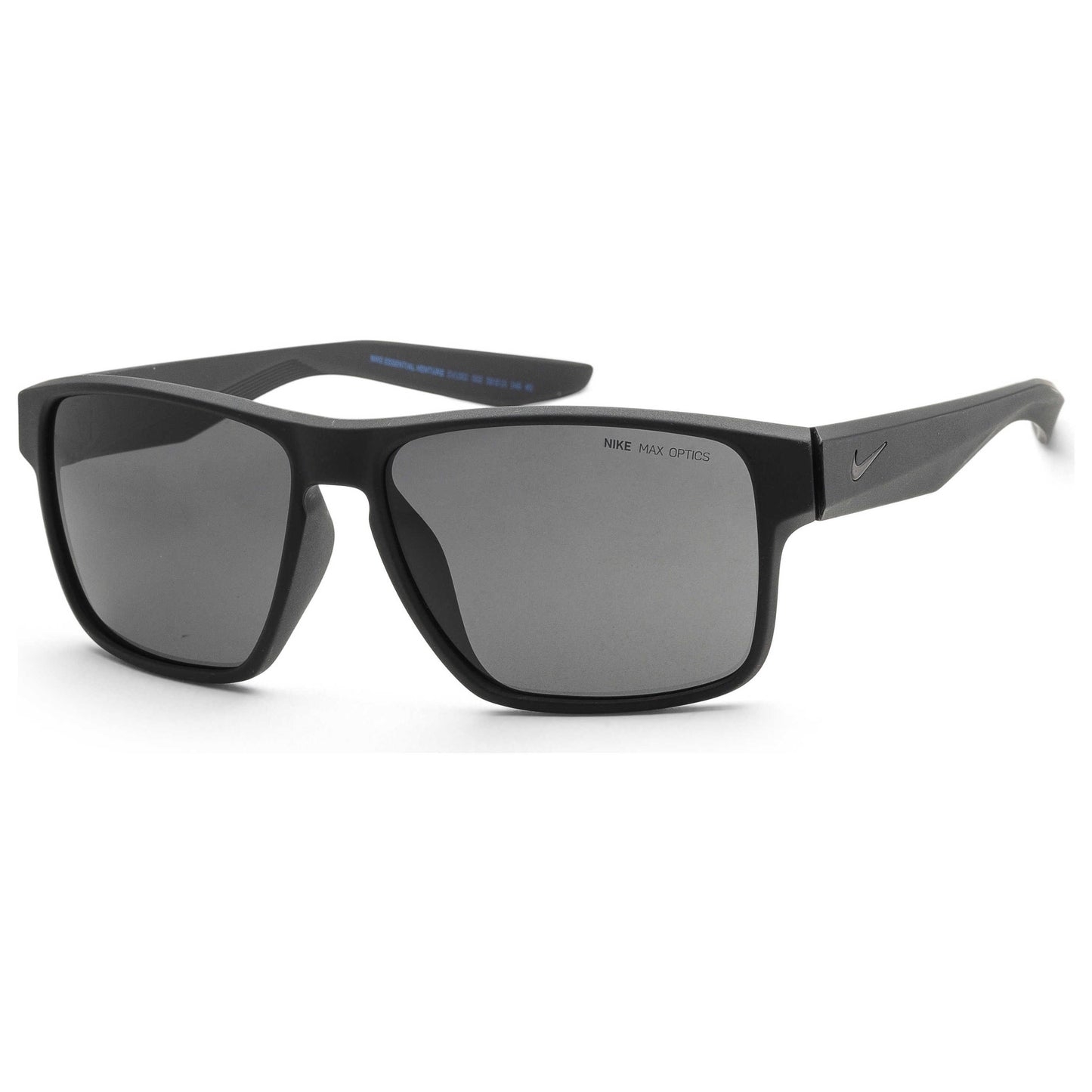 Front view of Nike Essential Unisex Sunglasses EV1002-002-59
