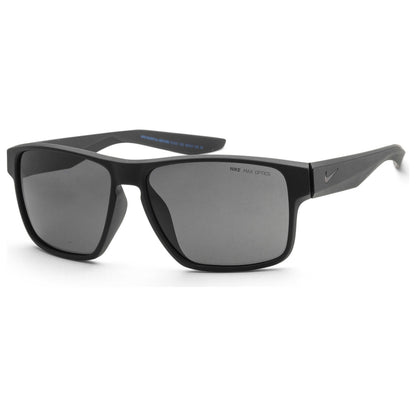 Front view of Nike Essential Unisex Sunglasses EV1002-002-59