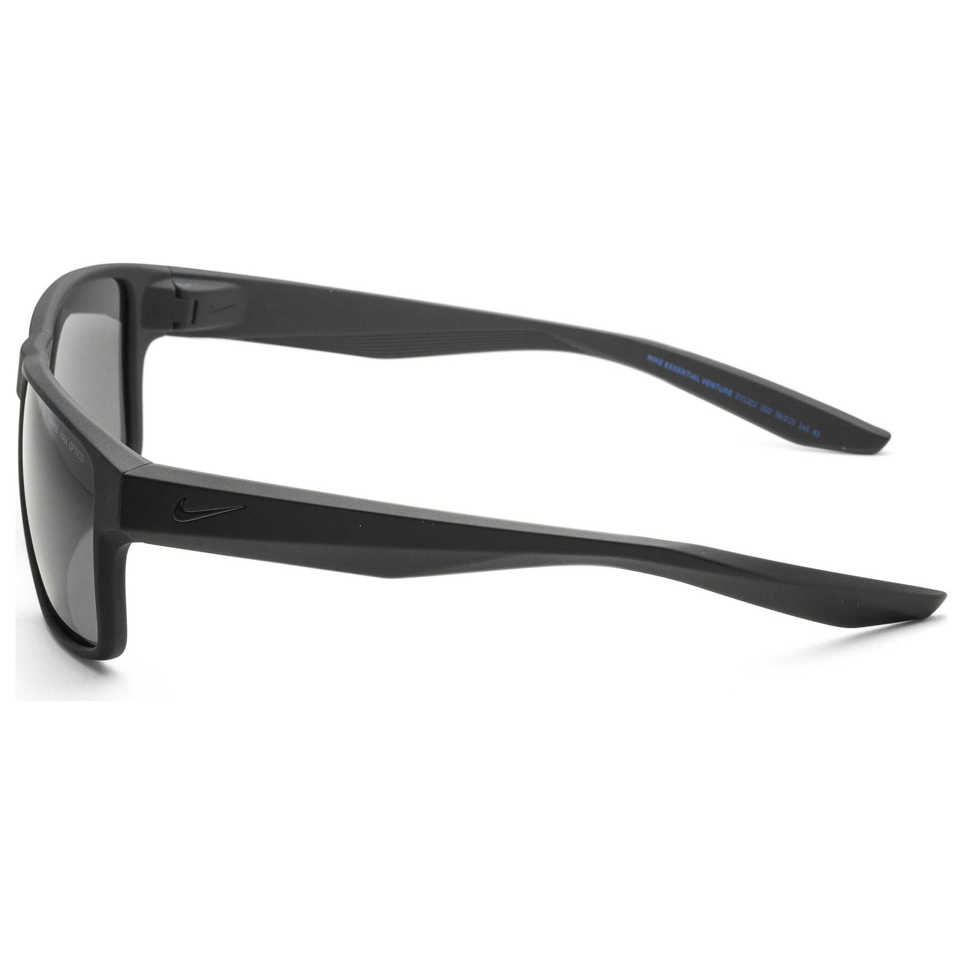 Left view of Nike Essential Unisex Sunglasses EV1002-002-59